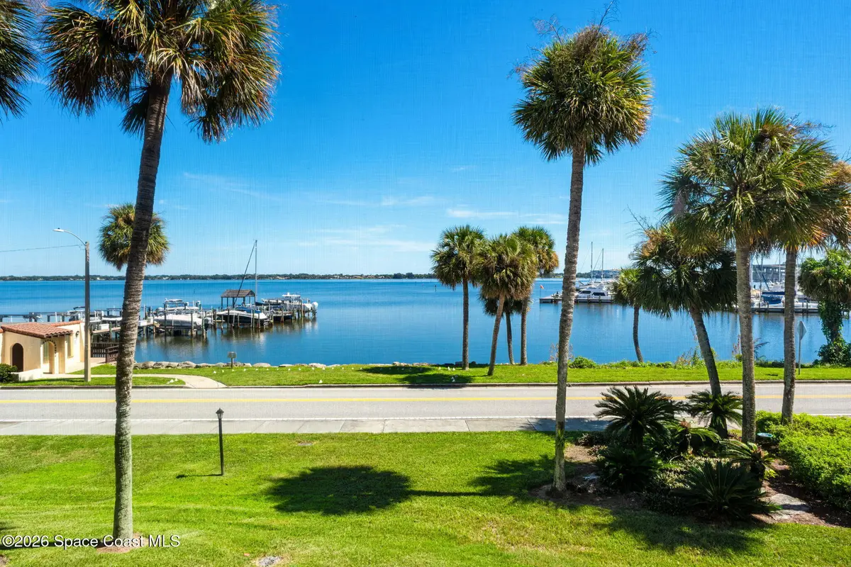 115 N Indian River Drive #202, Cocoa, FL 32922 - #1