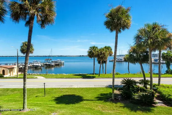115 N Indian River Drive #202, Cocoa, FL 32922