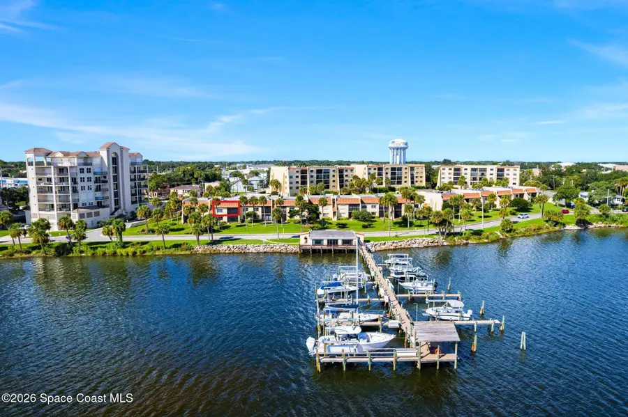 115 N Indian River Drive #202, Cocoa, FL 32922 - #3
