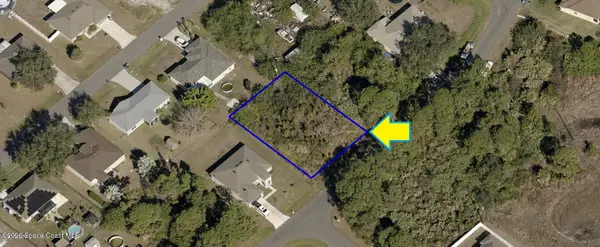 1257 Rayfield Street Se, Palm Bay, FL 32909