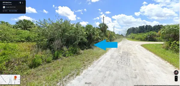 2813 Basil Avenue Sw, Palm Bay, FL 32908