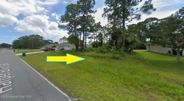 720 Harper Boulevard Sw, Palm Bay, FL 32908