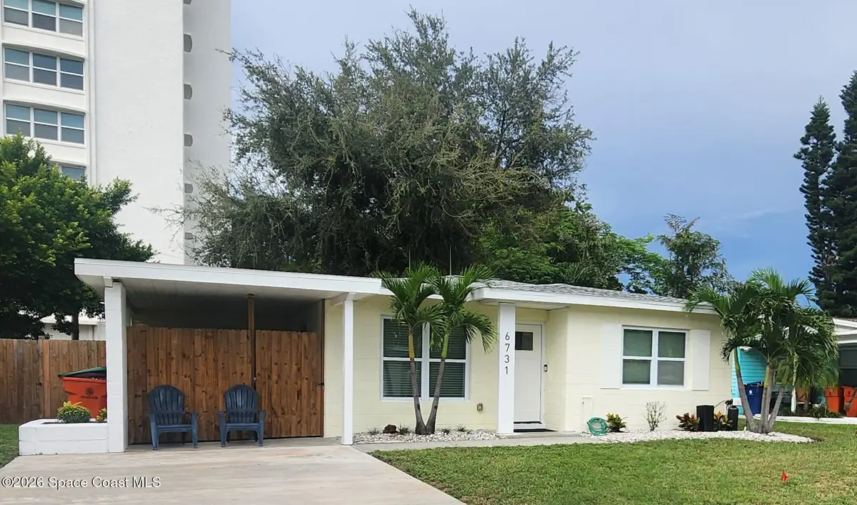 6731 Hibiscus Avenue S, Saint Petersburg, FL 33705 - #1
