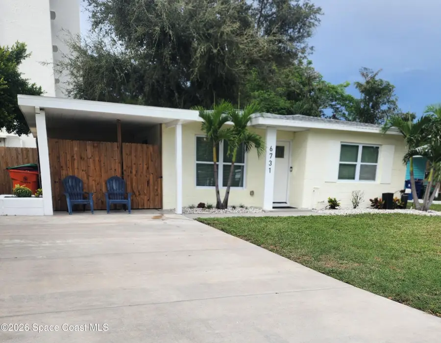 6731 Hibiscus Avenue S, Saint Petersburg, FL 33705 - #3