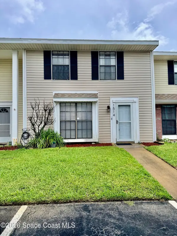 1514 Manor Drive Ne, Palm Bay, FL 32905