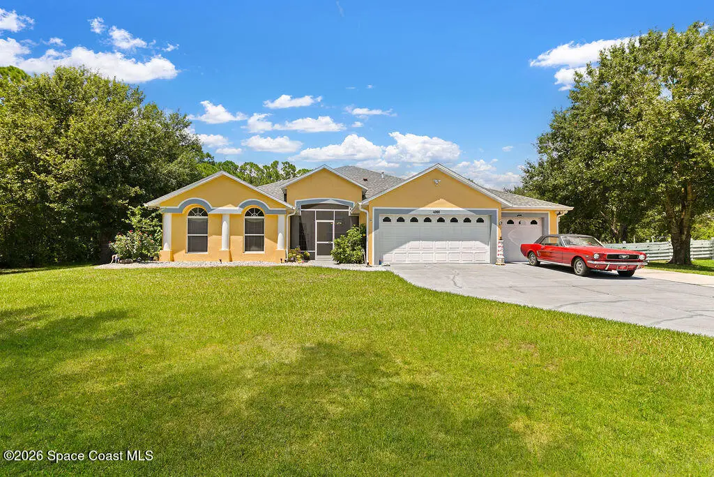 4980 Pinewood Place, Cocoa, FL 32926 - #1