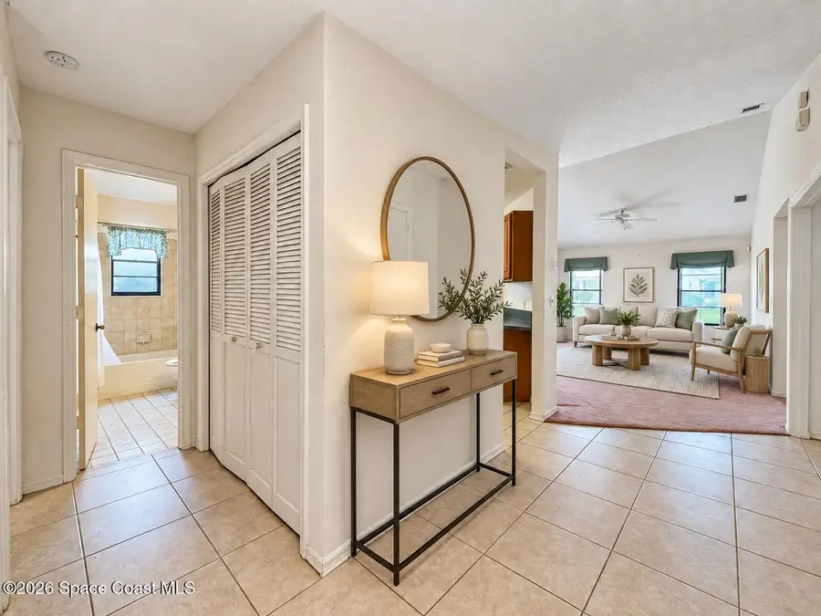 701 Quail Hollow Way, Melbourne, FL 32940 - #2