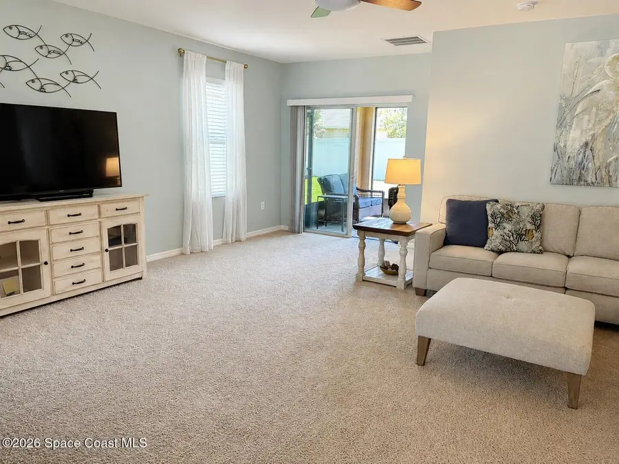 2719 Star Coral Lane, New Smyrna Beach, FL 32168 - #2