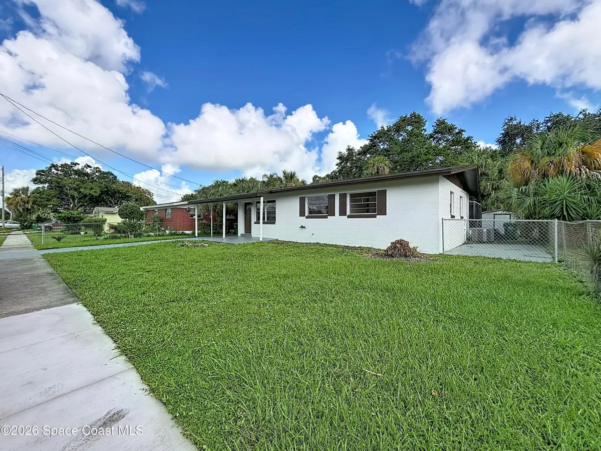 2587 Stratford Drive #2587, Cocoa, FL 32926 - #1