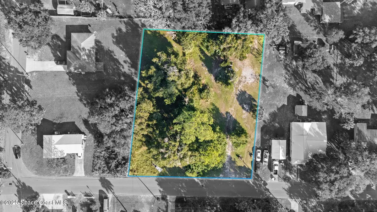 0 Myrtle Avenue, Mims, FL 32754 - #1