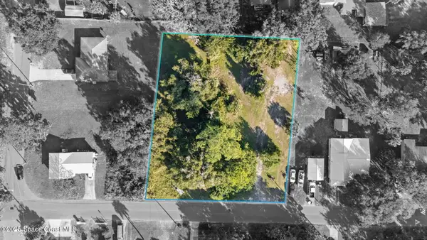 0 Myrtle Avenue, Mims, FL 32754