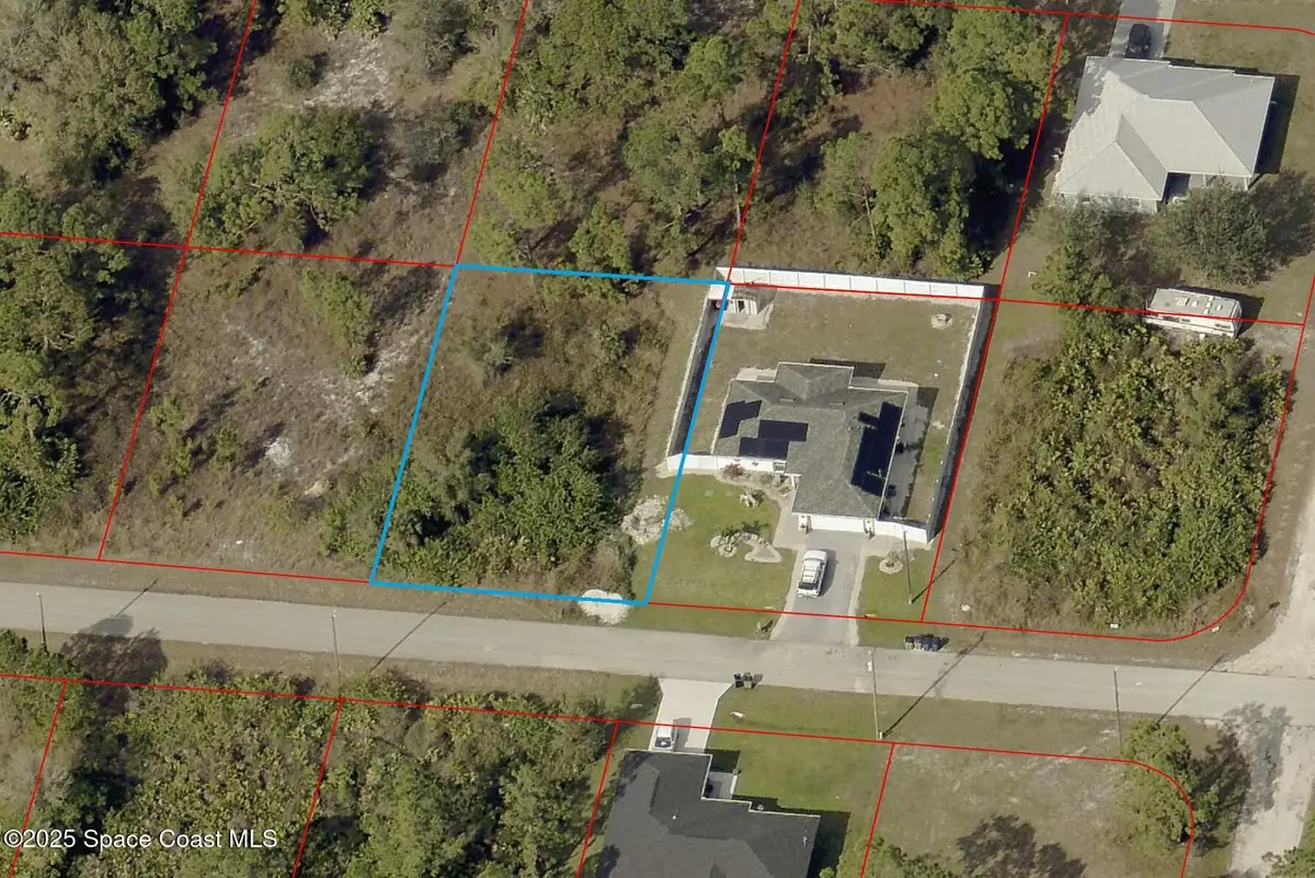 841 Cervantes Street E, Lehigh Acres, FL 33974 - #1