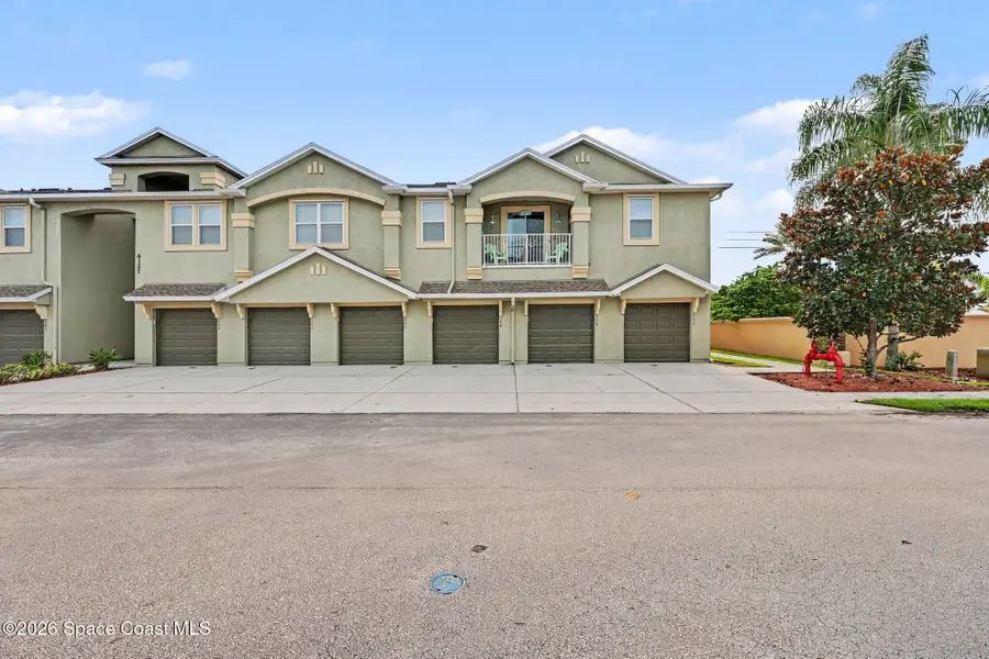 4127 Meander Place #208, Rockledge, FL 32955 - #2