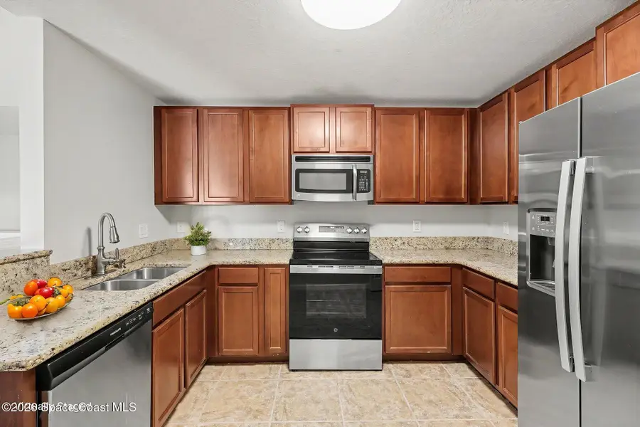 4127 Meander Place #208, Rockledge, FL 32955 - #3