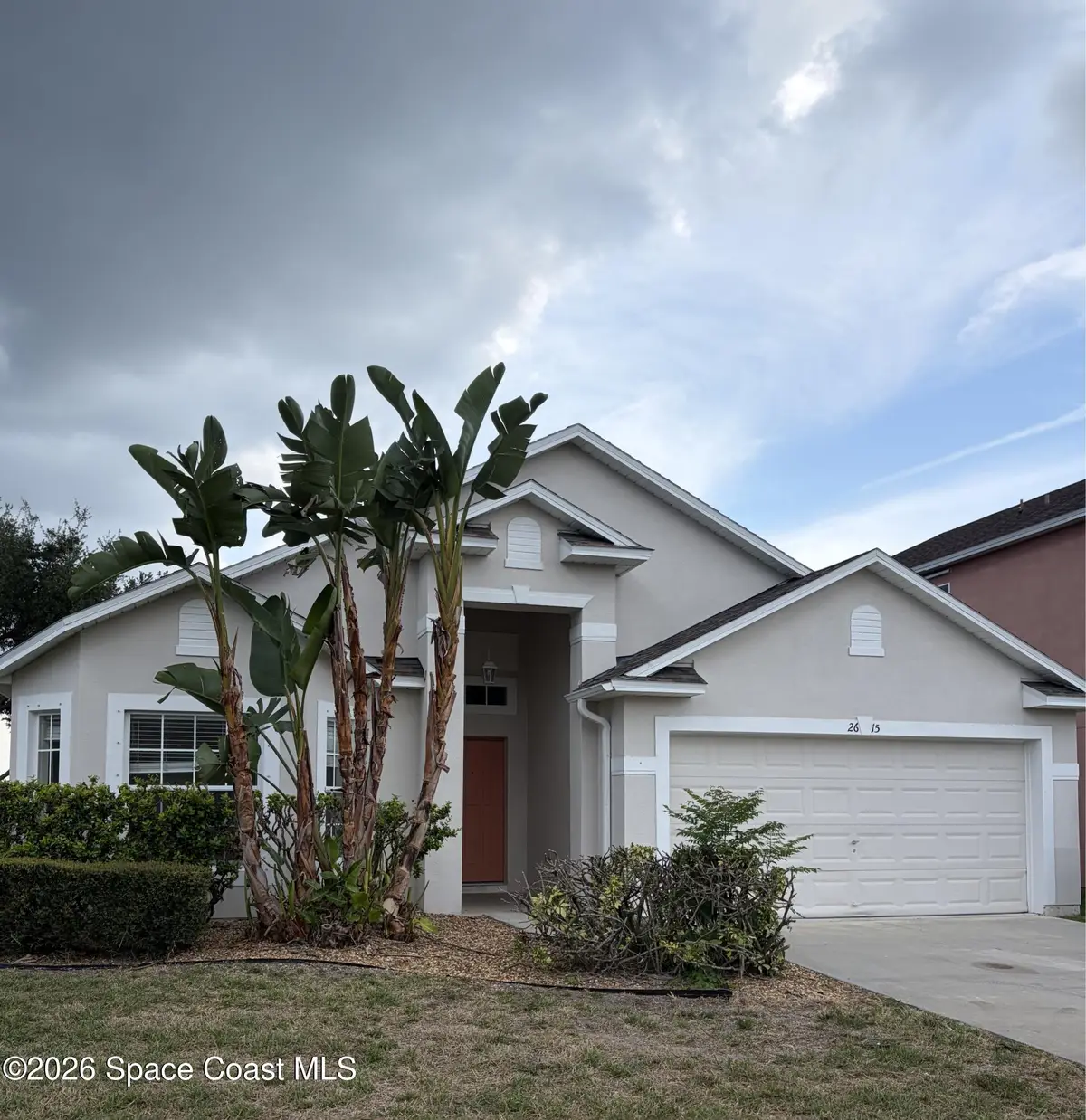 2615 Kendrick Court, Melbourne, FL 32937 - #1