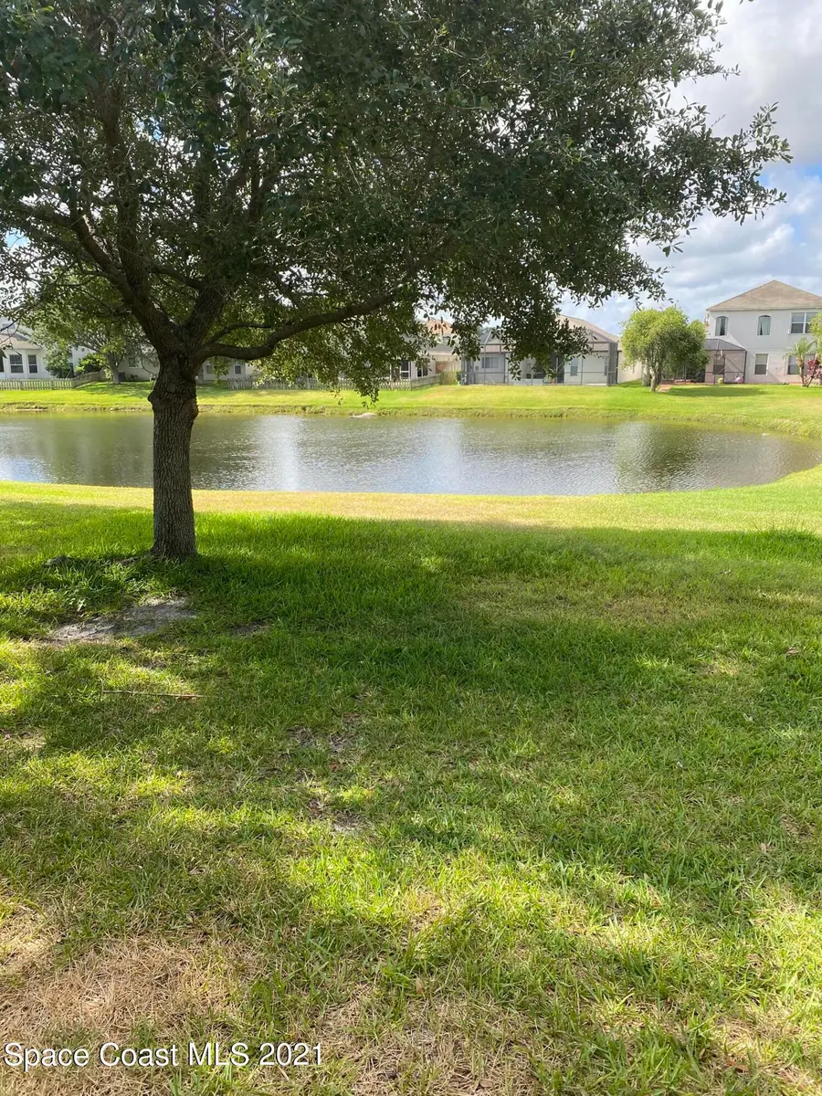 2615 Kendrick Court, Melbourne, FL 32937 - #3