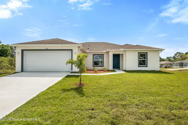990 Tolson Street Se, Palm Bay, FL 32909