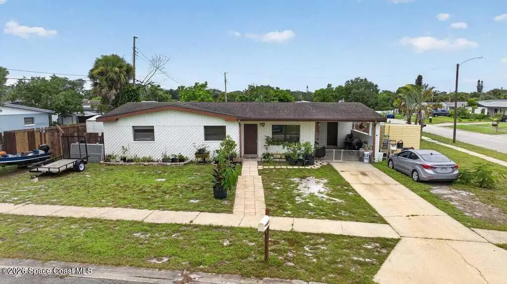 1637 Muldrew Avenue, Melbourne, FL 32935 - #1