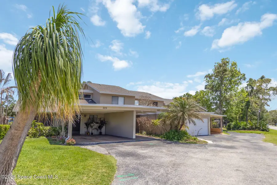 227 Augusta Way, Melbourne, FL 32940 - #2
