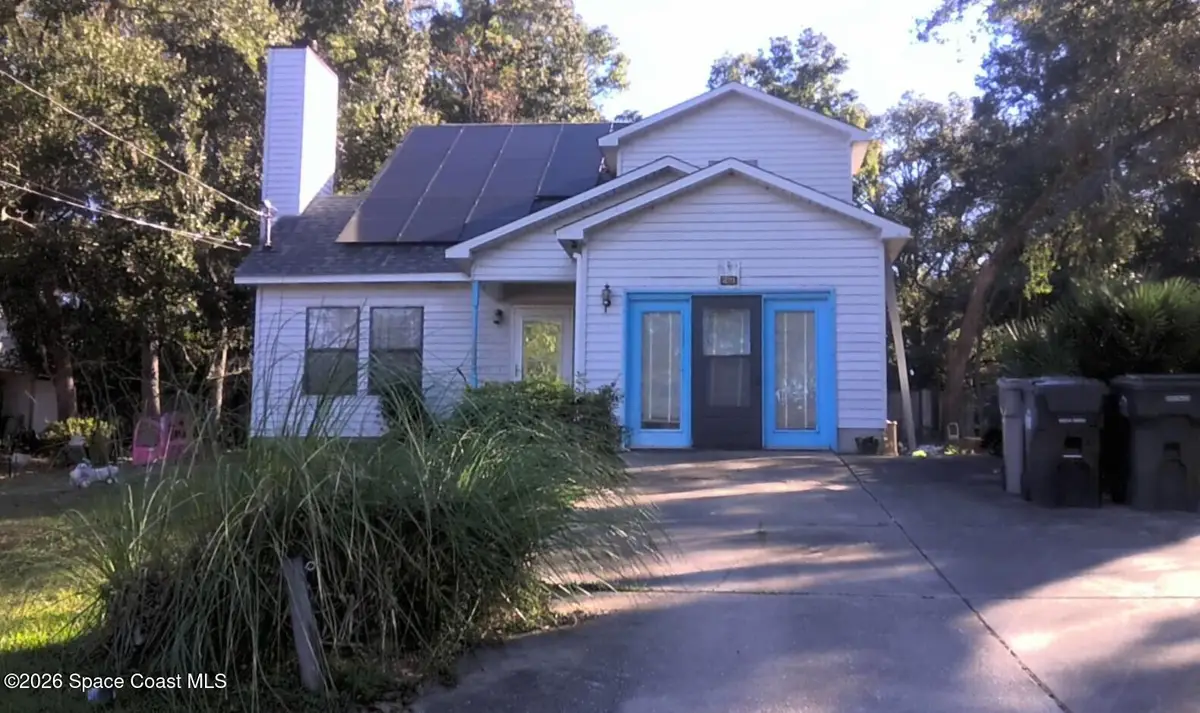 8516 Blue Jay Way, Pensacola, FL 32534 - #1