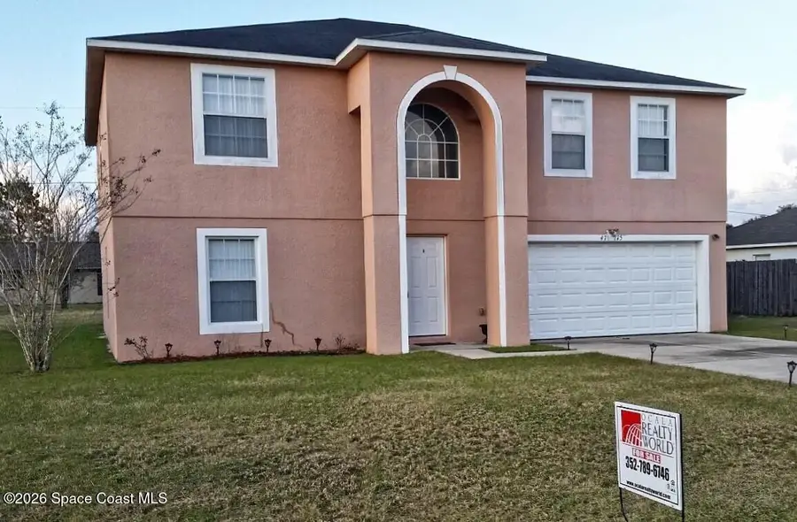4775 SW 147th Loop, Ocala, FL 34473 - #2
