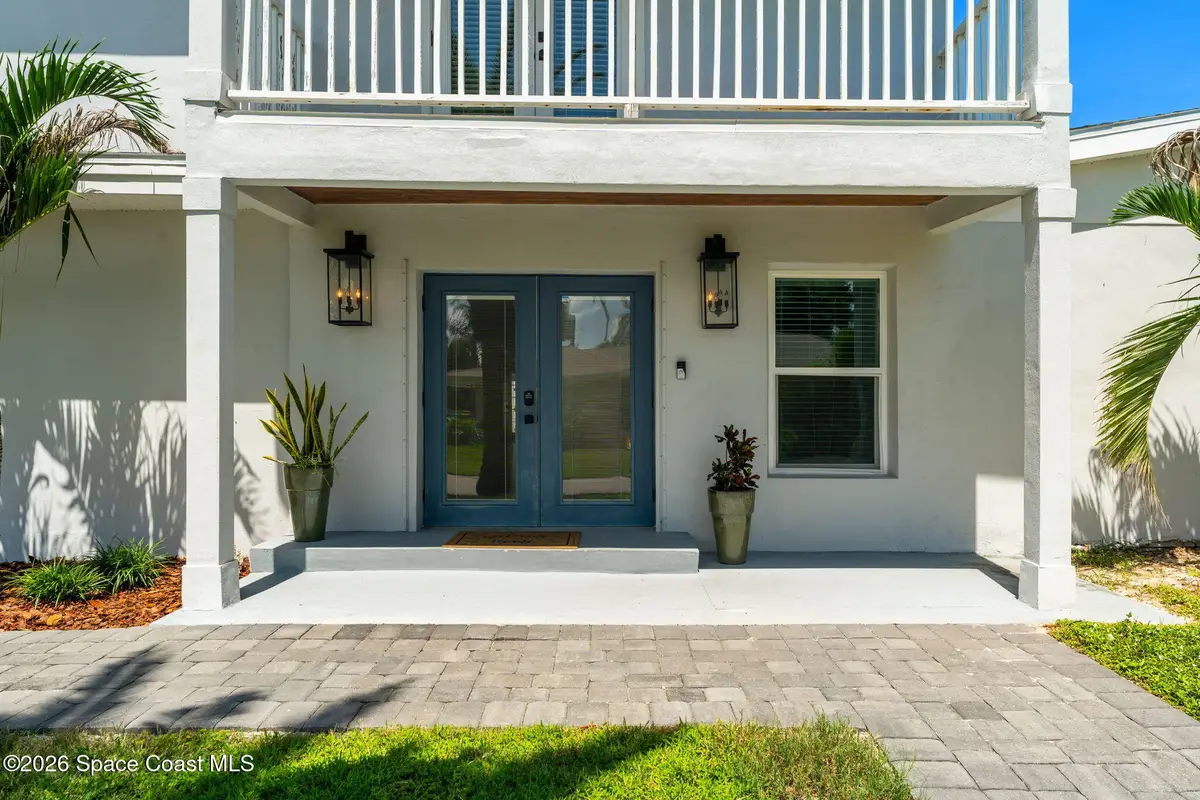 470 Seabreeze Drive, Indialantic, FL 32903 - #1