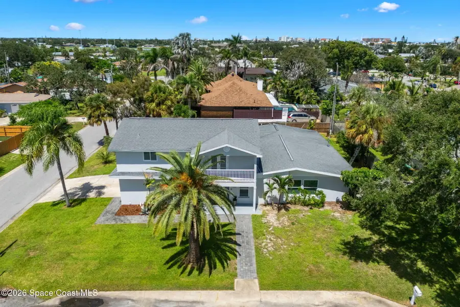 470 Seabreeze Drive, Indialantic, FL 32903 - #3