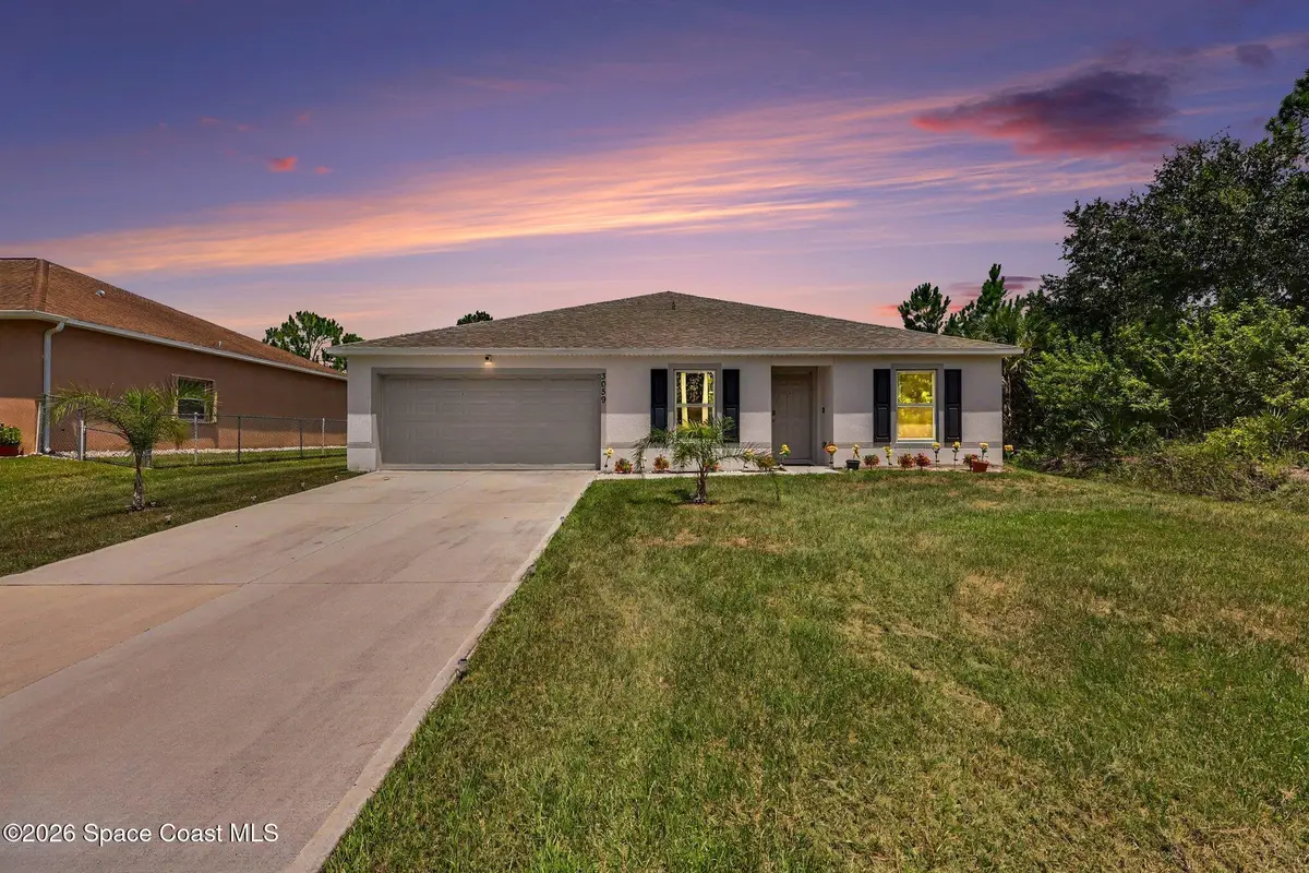 3059 Tivoli Avenue Se, Palm Bay, FL 32909 - #1