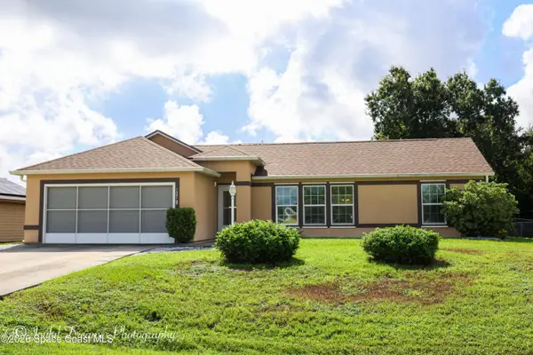 1351 Emerson Drive Ne, Palm Bay, FL 32907