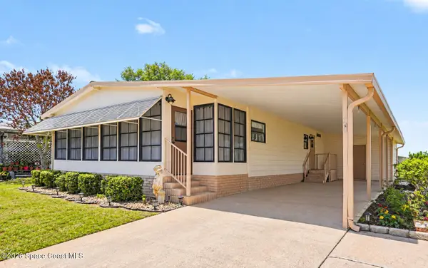 512 Susan Drive, West Melbourne, FL 32904