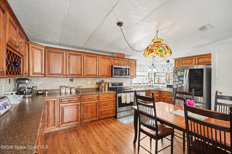 512 Susan Drive, West Melbourne, FL 32904 - #3