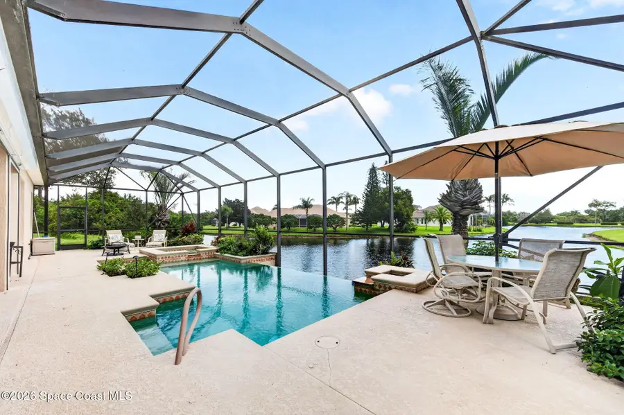 1301 Cape Sable Drive, Melbourne, FL 32940 - #3