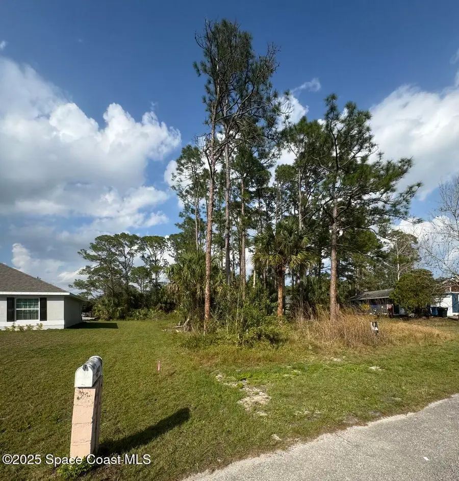 443 Wayland Road Sw, Palm Bay, FL 32908 - #2