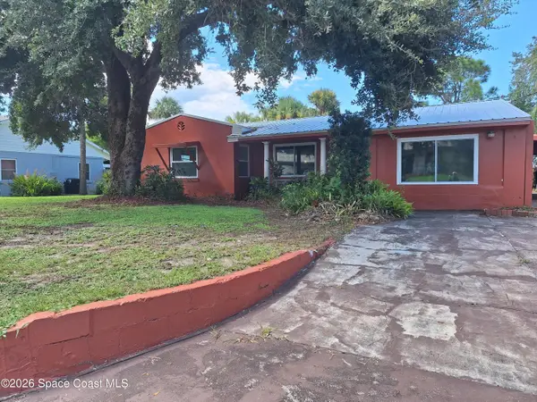 122 Beverly Street, Titusville, FL 32780
