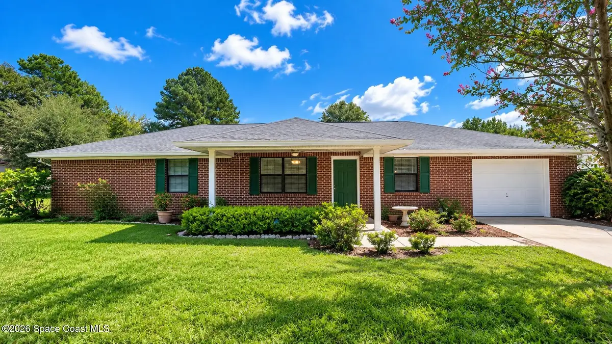 54312 Dornbush Road, Callahan, FL 32011 - #1