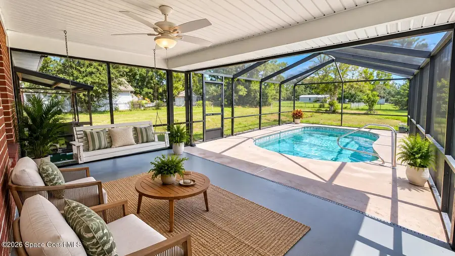 54312 Dornbush Road, Callahan, FL 32011 - #3