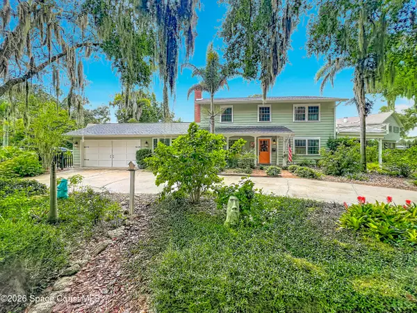 645 Orange Court, Rockledge, FL 32955