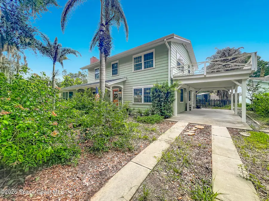 645 Orange Court, Rockledge, FL 32955 - #2