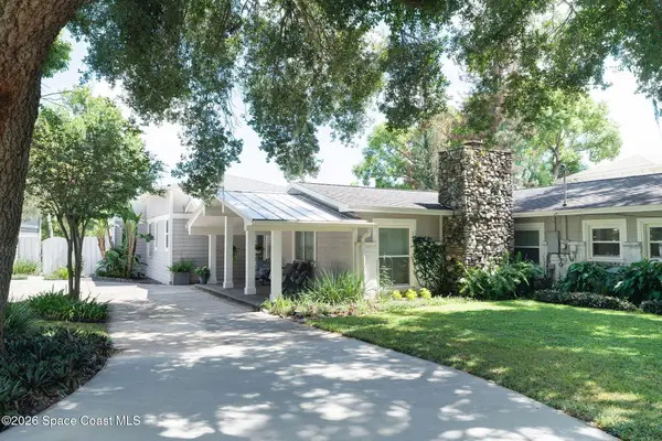 1803 Barker Drive, Winter Park, FL 32789