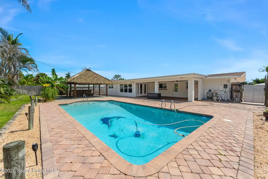 216 Deland Avenue, Indialantic, FL 32903 - #2