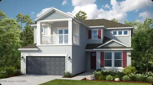 5521 Gunwale Drive, Cocoa, FL 32926