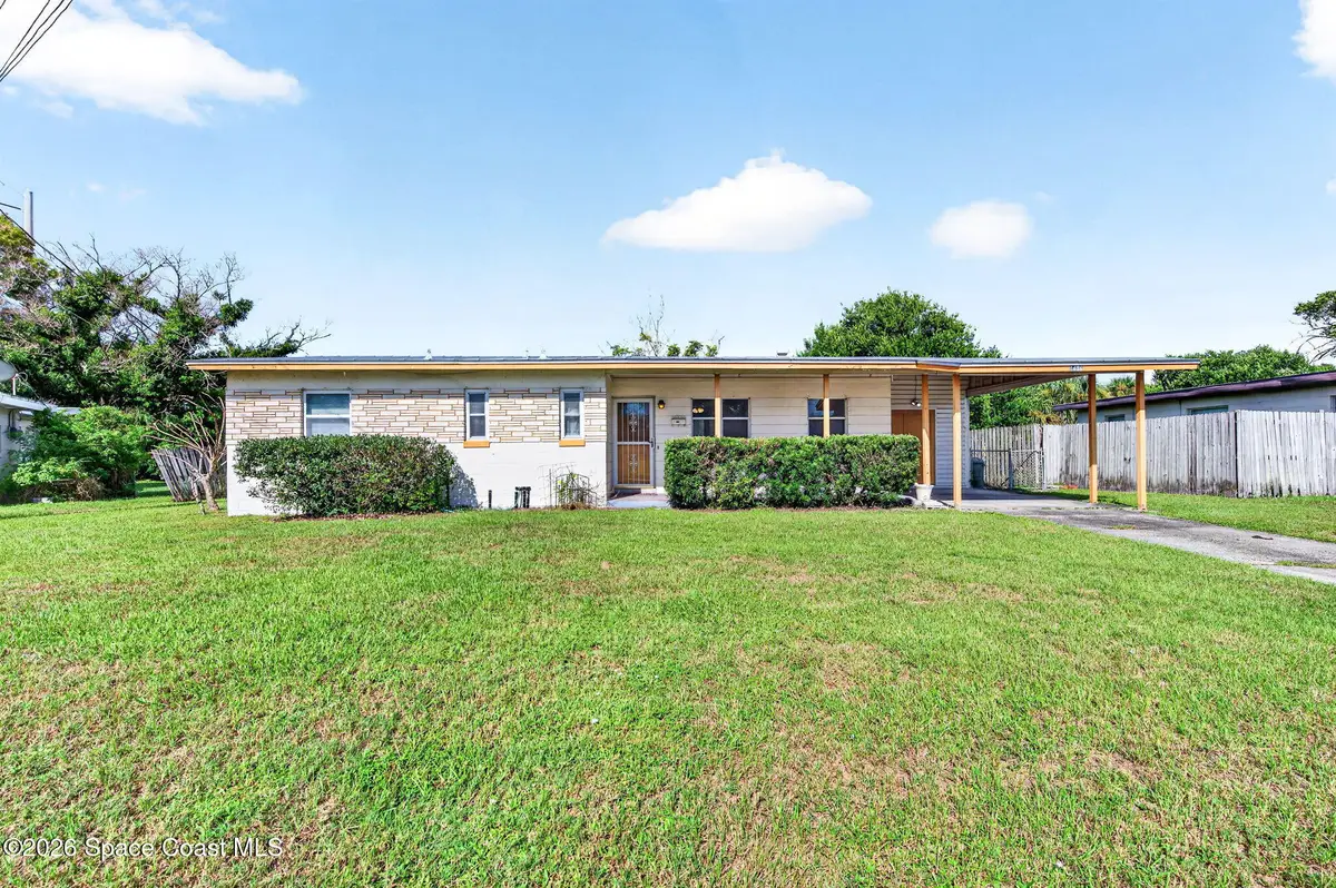 1436 Virginia Drive, Melbourne, FL 32935 - #1