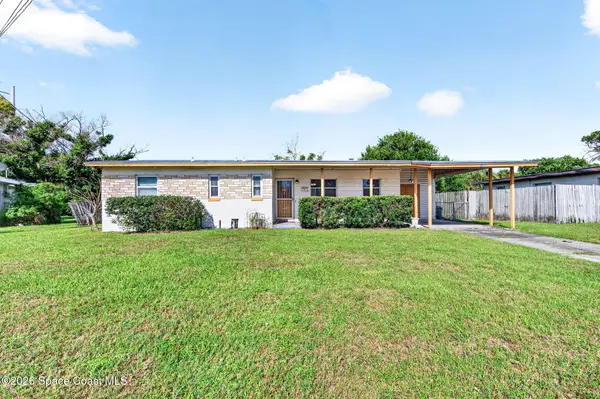 1436 Virginia Drive, Melbourne, FL 32935