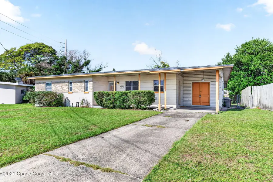 1436 Virginia Drive, Melbourne, FL 32935 - #2