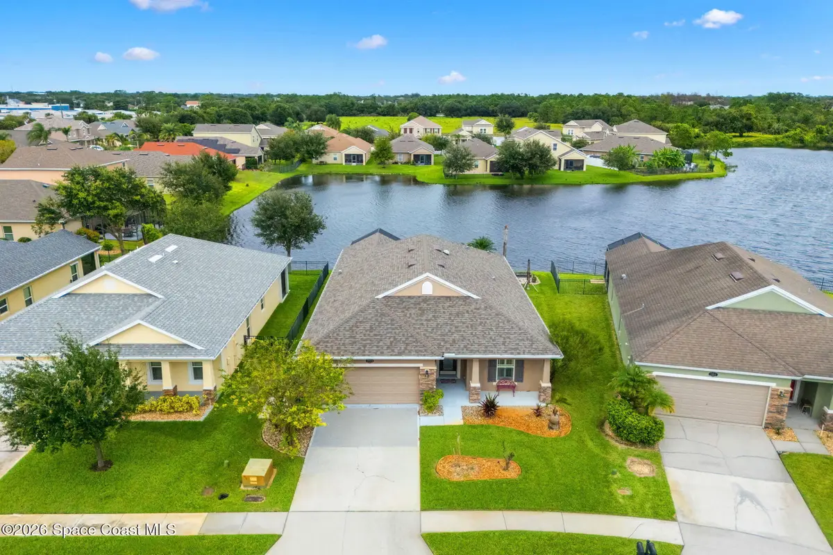 3994 Radley Drive, West Melbourne, FL 32904 - #1