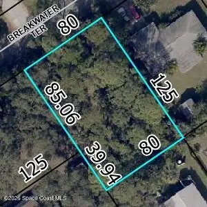 690 Breakwater Terrace, Sebastian, FL 32958