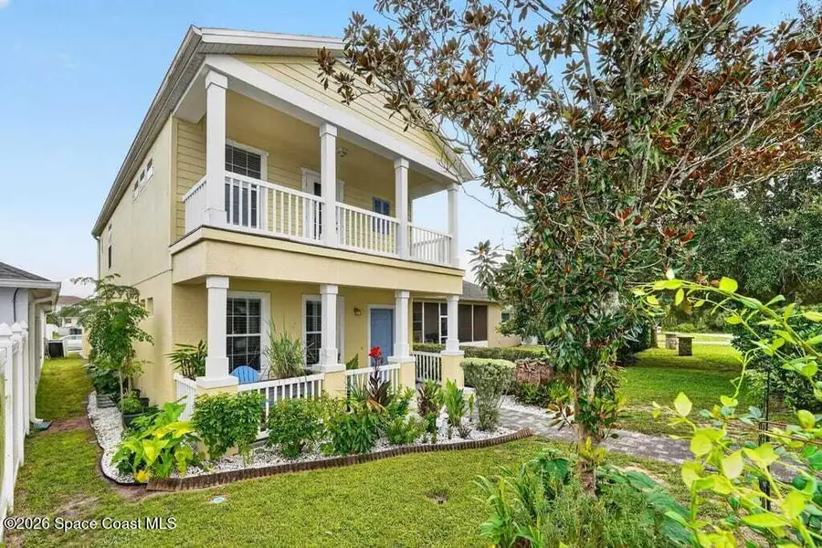 911 Ambergate Street, Titusville, FL 32780 - #2
