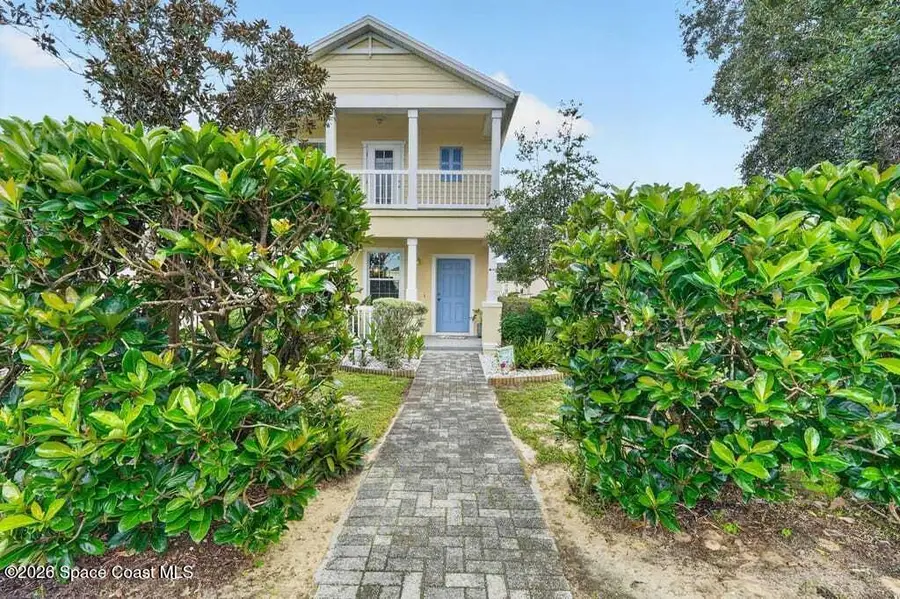 911 Ambergate Street, Titusville, FL 32780 - #3