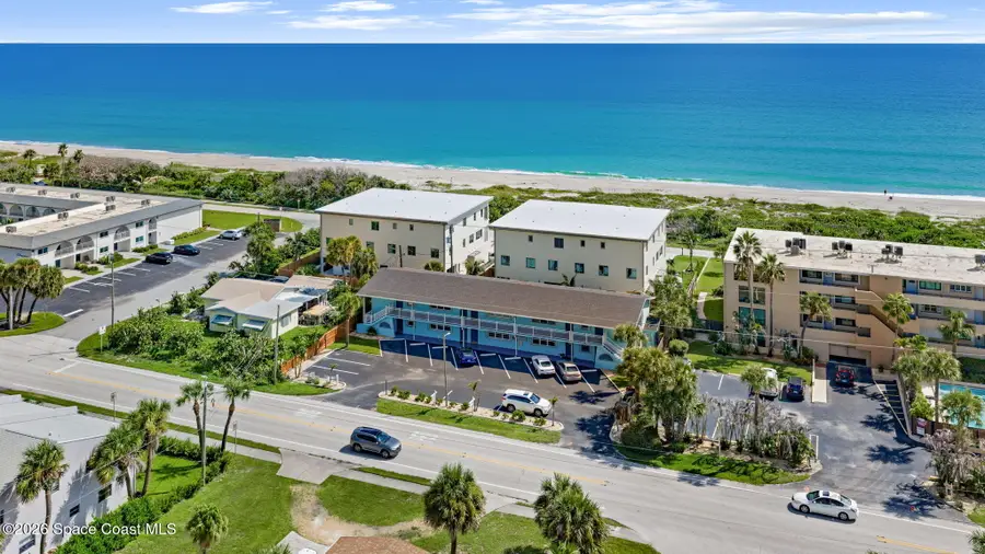 1011 S Miramar Avenue #Unt8, Indialantic, FL 32903 - #3