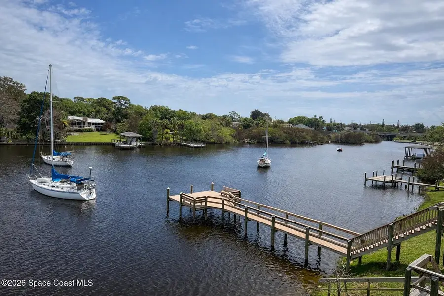 913 Paddleboard Court, Melbourne, FL 32935 - #2
